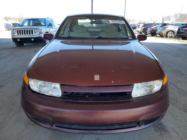 2000 Saturn Ls VIN: 1G8JS52F5YY666811 Lot: 45023604