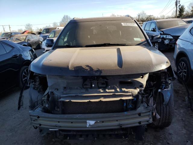 2018 FORD EXPLORER X - 1FM5K8D81JGA94571