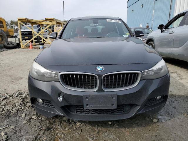 2015 BMW 328 XIGT S WBA8Z5C57FGS36655