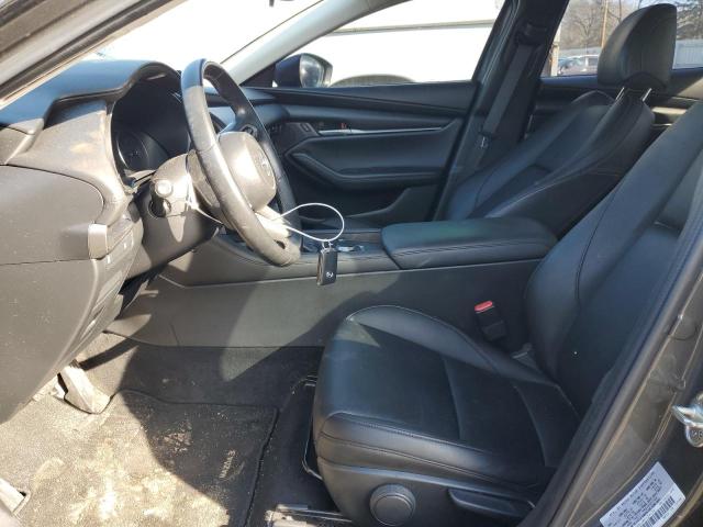 2021 MAZDA 3 SELECT JM1BPABL4M1339474