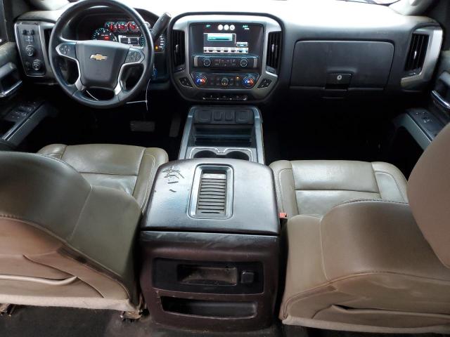 2015 CHEVROLET C/K1500 - 1GC1KVEG3FF653266