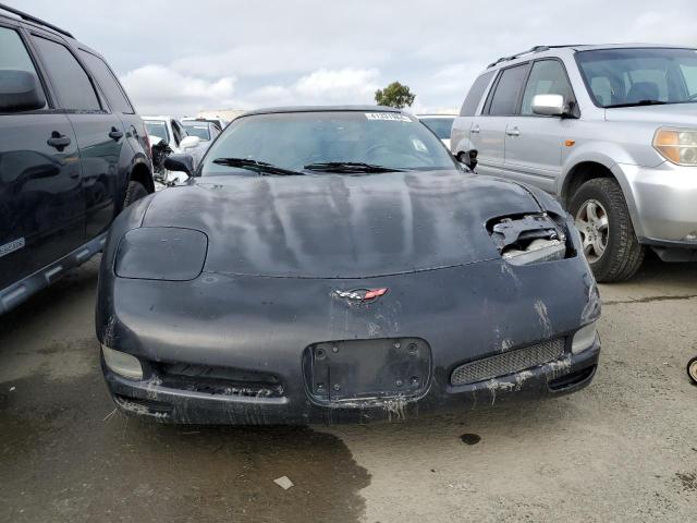 2002 Chevrolet Corvette VIN: 1G1YY22G025114290 Lot: 41331964