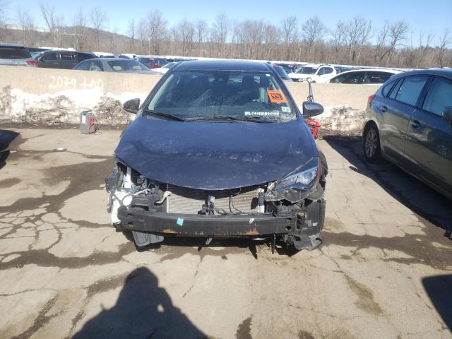 2017 TOYOTA COROLLA L 2T1BURHE5HC830332