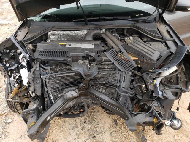 2016 VOLKSWAGEN TIGUAN S WVGAV7AX2GW610043