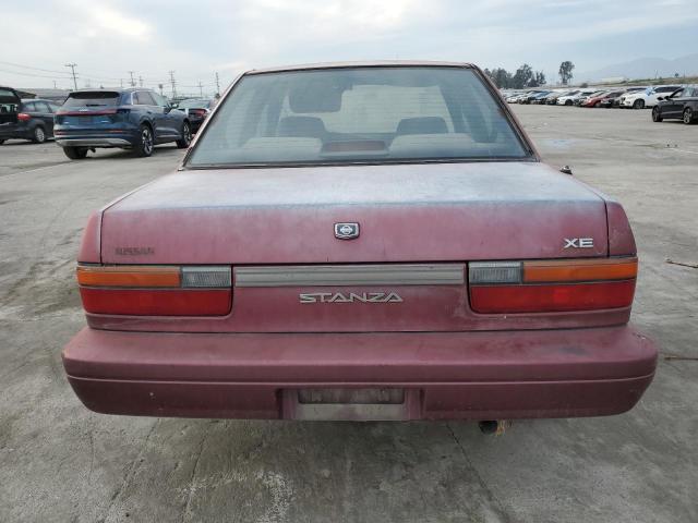 1992 Nissan Stanza VIN: JN1FU21P3NT415635 Lot: 40047594