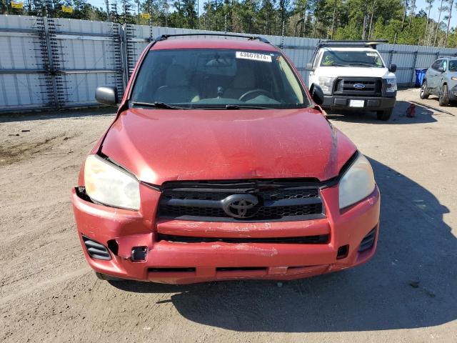 2010 Toyota Rav4 VIN: 2T3ZF4DV3AW050455 Lot: 43607874