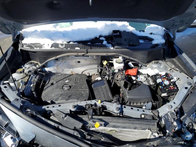 2022 BUICK ENCORE GX KL4MMCSL1NB094894