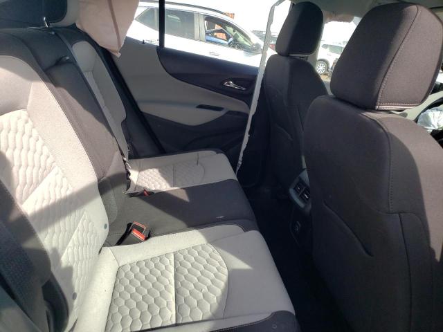 2019 CHEVROLET EQUINOX LS - 2GNAXSEV5K6243837