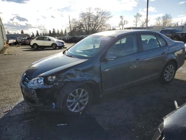 2010 Volkswagen Jetta SE