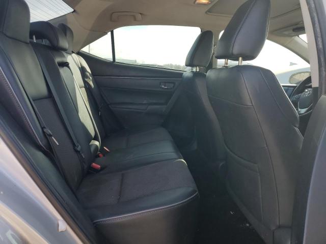 2015 TOYOTA COROLLA L 2T1BURHE3FC285180