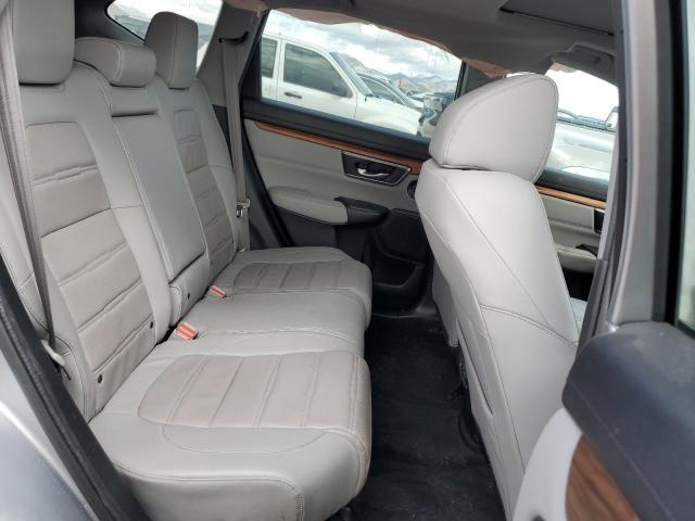 2017 HONDA CR-V EXL - 7FARW1H89HE012655