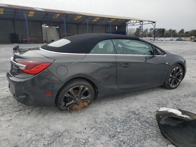2016 BUICK CASCADA PR W04WT3N50GG057463