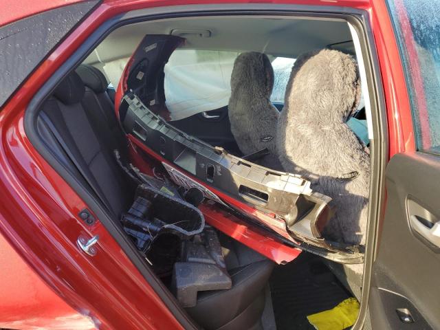 2023 KIA RIO LX 3KPA24AD4PE580507