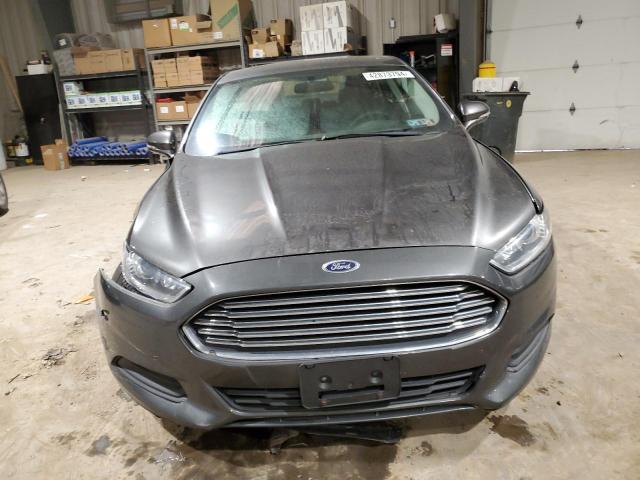 2015 FORD FUSION SE 1FA6P0H74F5121204