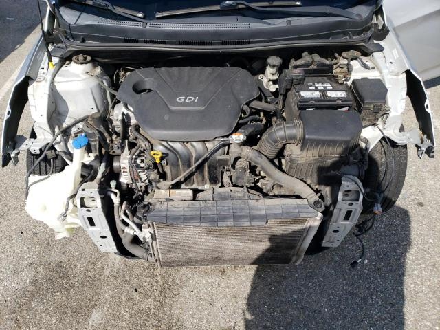 2013 Hyundai Accent - Image 11