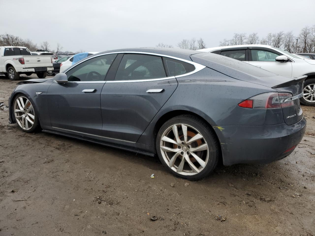 5YJSA1E27GF155968 2016 Tesla Model S