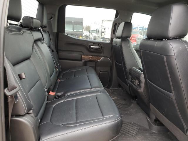 2021 Chevrolet Silverado - Image 10