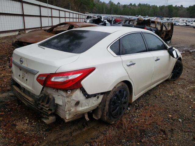 2016 Nissan Altima 2.5 VIN: 1N4AL3AP4GC294333 Lot: 46680284