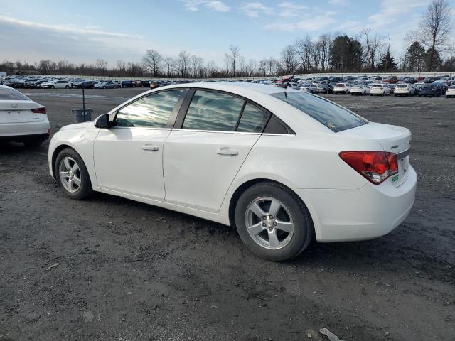 1G1PC5SB9D7174012 2013 Chevrolet Cruze Lt