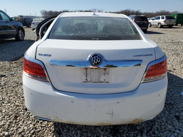 2013 Buick Lacrosse Premium VIN: 1G4GH5E33DF123278 Lot: 53235554