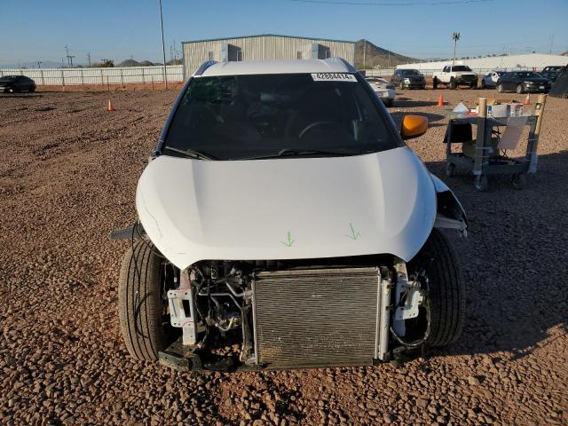 2019 NISSAN KICKS S 3N1CP5CU9KL549063