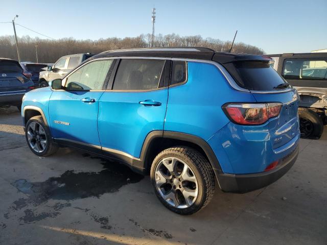 2018 JEEP COMPASS LI - 3C4NJDCB6JT245638