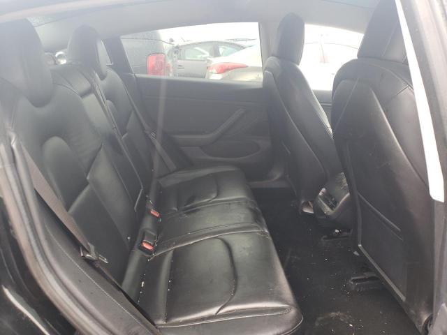 2018 TESLA MODEL 3 5YJ3E1EA4JF008420