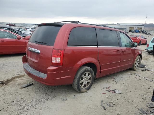 VIN 1G4PT5SV3E4119135 2008 CHRYSLER MINIVAN no.3