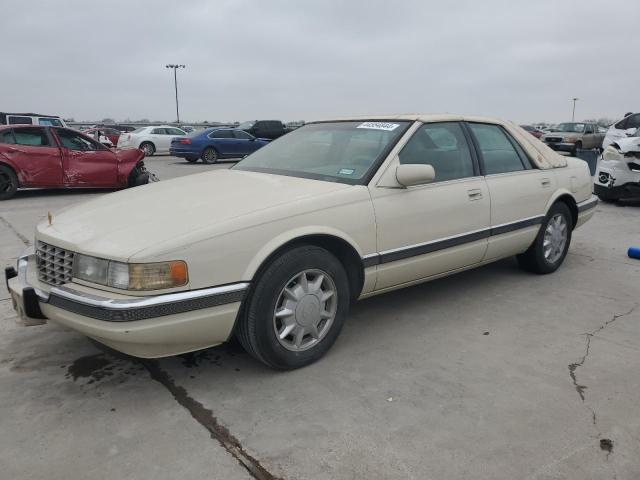 1997 Cadillac Seville Sls VIN: 1G6KS52Y1VU841816 Lot: 44554844