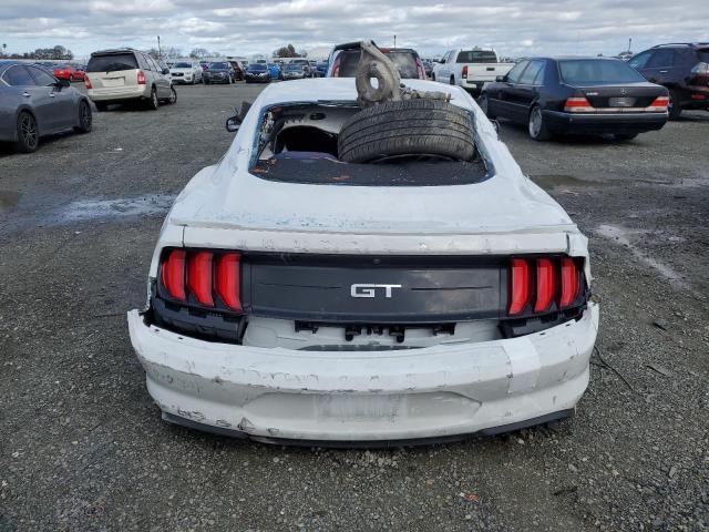 2019 FORD MUSTANG GT - 1FA6P8CF0K5175722