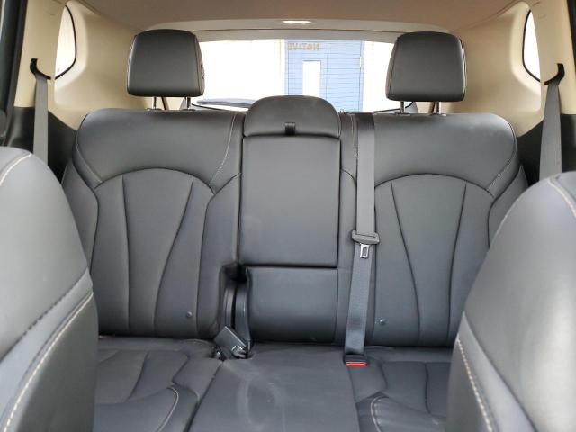 2017 BUICK ENVISION P - LRBFXFSX3HD153557