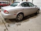 2004 JAGUAR X-TYPE