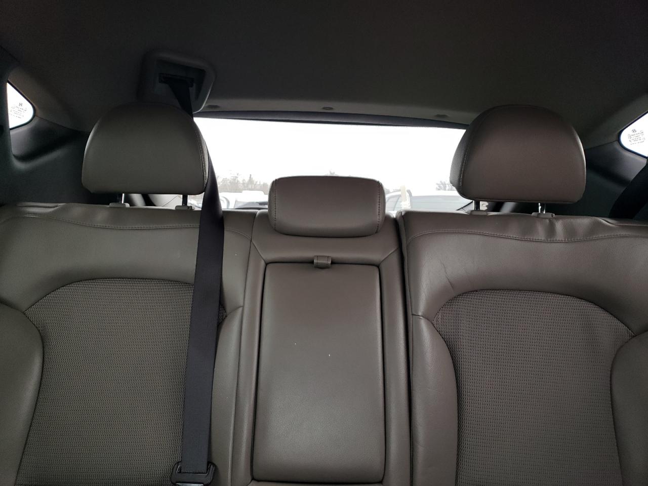 KM8JU3AG0EU819737 2014 Hyundai Tucson Gls