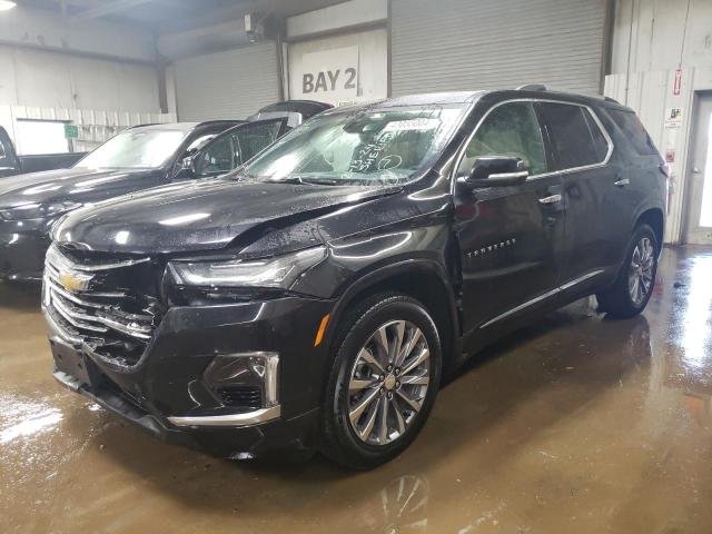 2023 CHEVROLET TRAVERSE P 1GNEVKKWXPJ208743