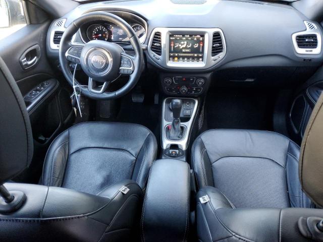 2021 JEEP COMPASS 80 3C4NJDEB6MT589603