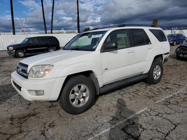 2005 Toyota 4Runner SR5