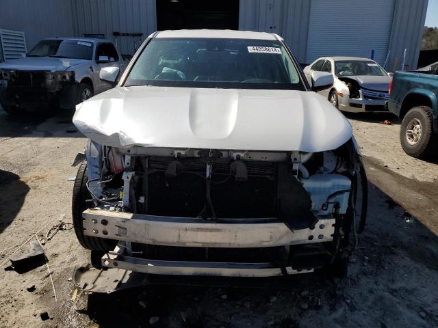 VIN 5TDCZRAH2MS043902 2021 Toyota Highlander, L no.5