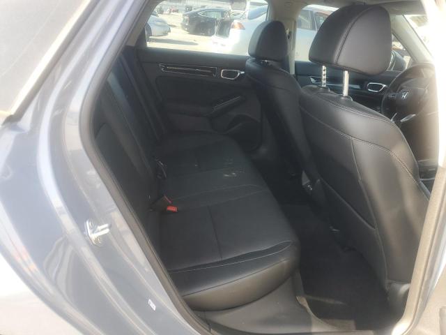 2022 HONDA CIVIC TOUR 2HGFE1F94NH309773