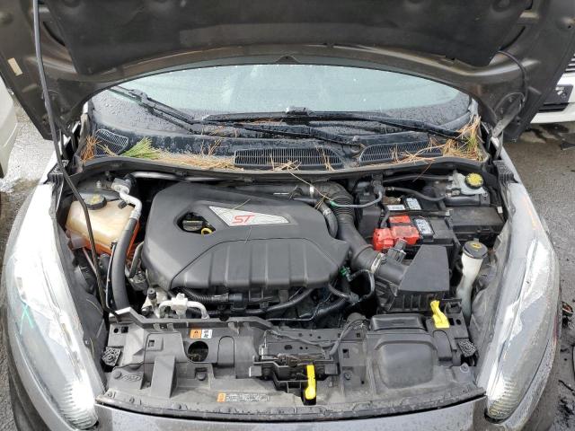 2016 FORD FIESTA ST - 3FADP4GX3GM120377