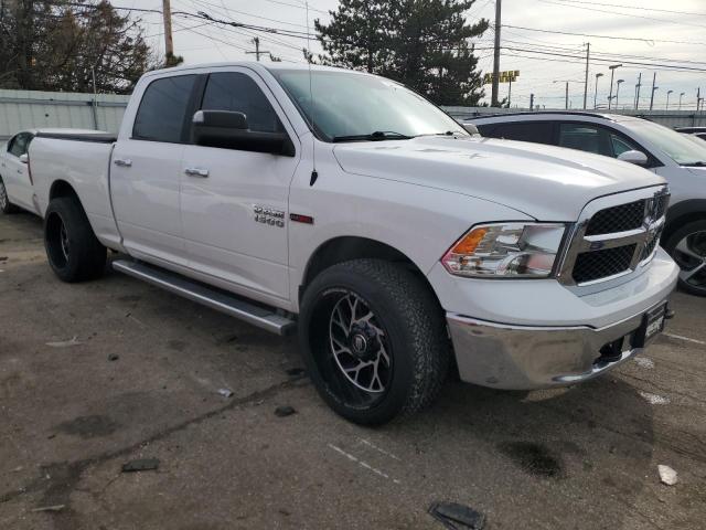 Lot #2339956494 2017 RAM 1500 SLT salvage car