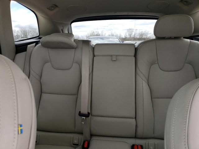 2023 VOLVO XC60 ULTIM - YV4L12DA4P1212121