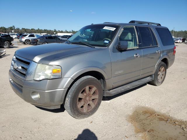 2008 Ford Expedition XLT