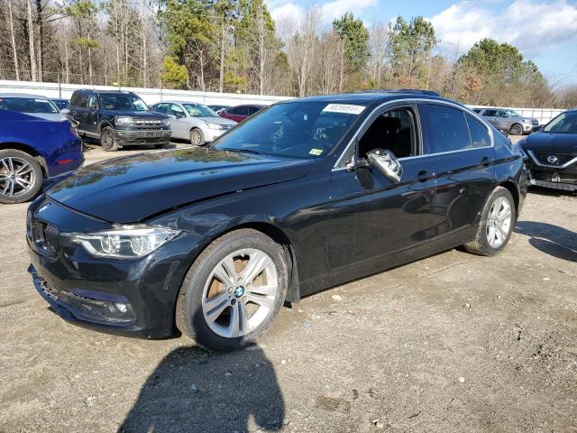 2017 BMW 330 I - WBA8B9G36HNU56386