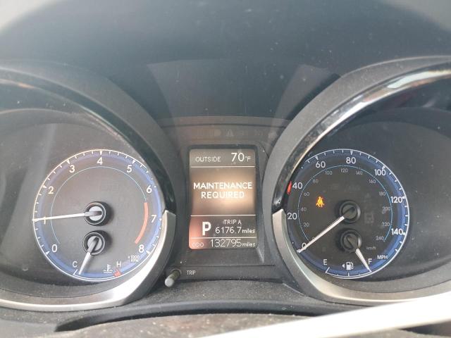 2015 TOYOTA COROLLA L 2T1BURHE3FC285180