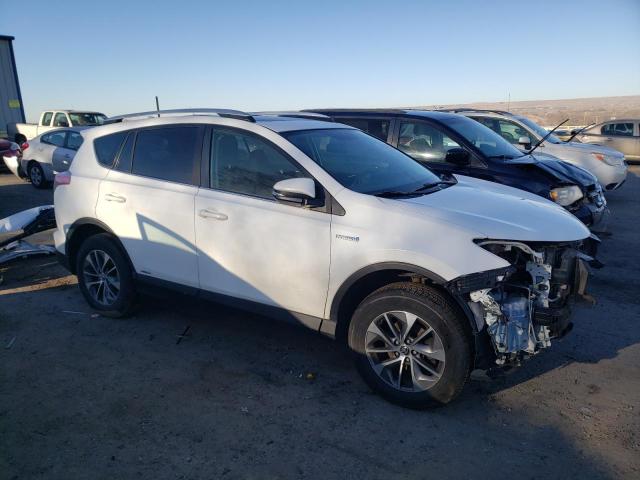 2016 TOYOTA RAV4 HV XL - JTMRJREV9GD008386