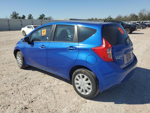 2015 Nissan Versa Note S VIN: 3N1CE2CP7FL358245 Lot: 43210644