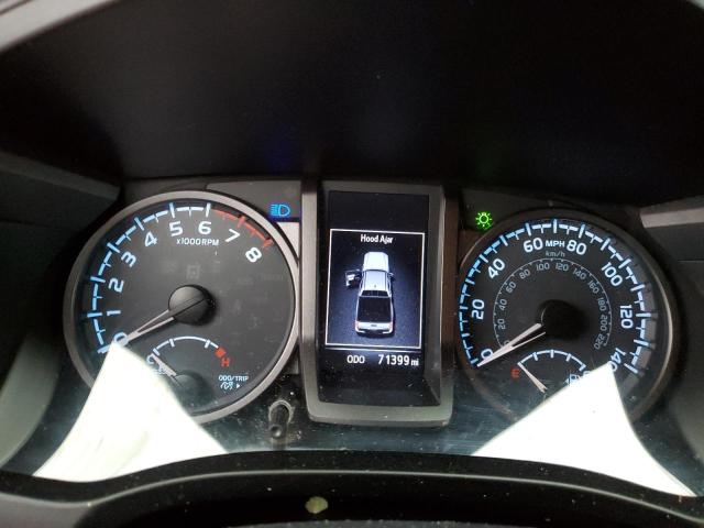 2017 TOYOTA TACOMA DOU 3TMCZ5AN0HM119380