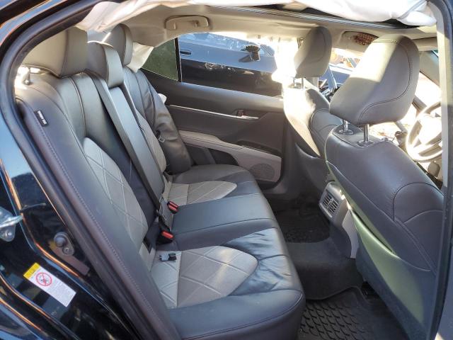 2018 TOYOTA CAMRY L - 4T1B11HK7JU033696