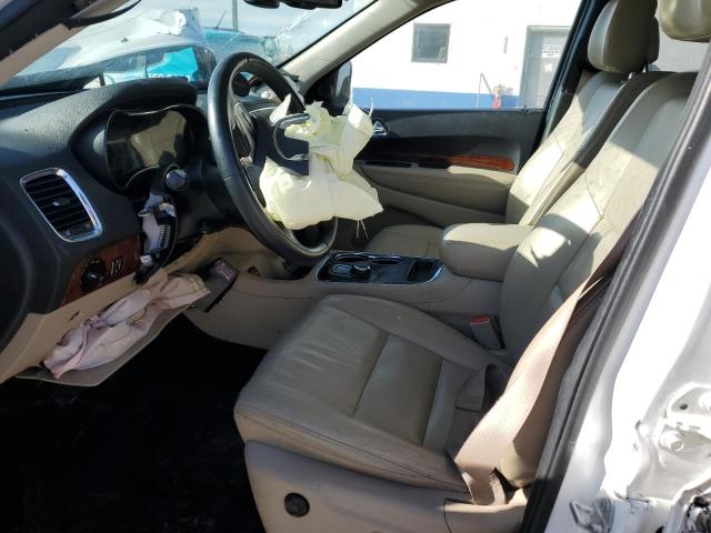 2015 DODGE DURANGO LI 1C4RDJDG6FC154146