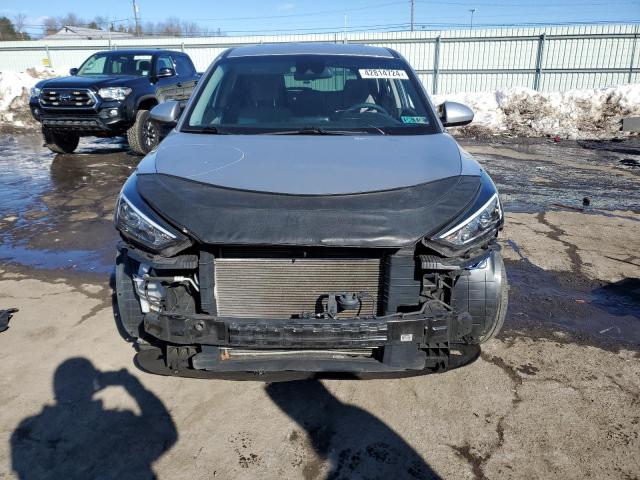 2020 HYUNDAI TUCSON SE KM8J2CA46LU148714